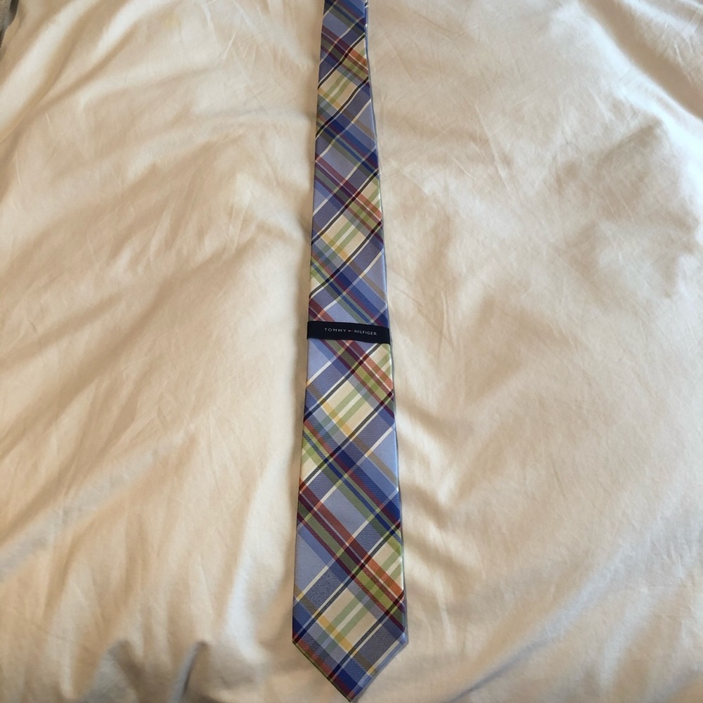 Tommy Hilfiger Men’s Tie